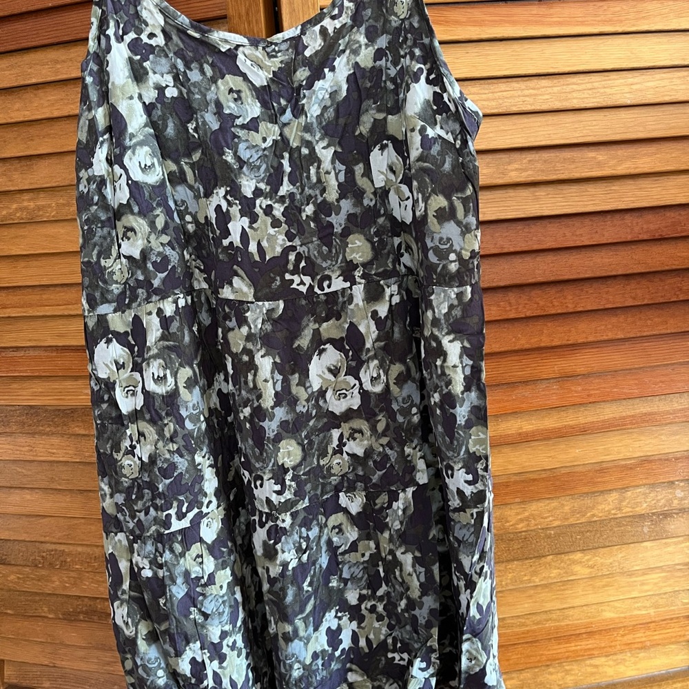Maurice’s tunic tank